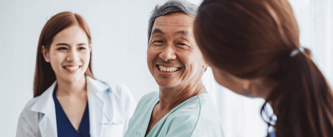 Fonoaudiologia Hospitalar: os cuidados com a Disfagia