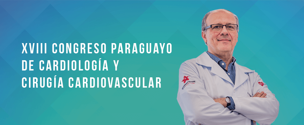 Dr. Sergio Almeida ministra palestra em Congresso no Paraguai
