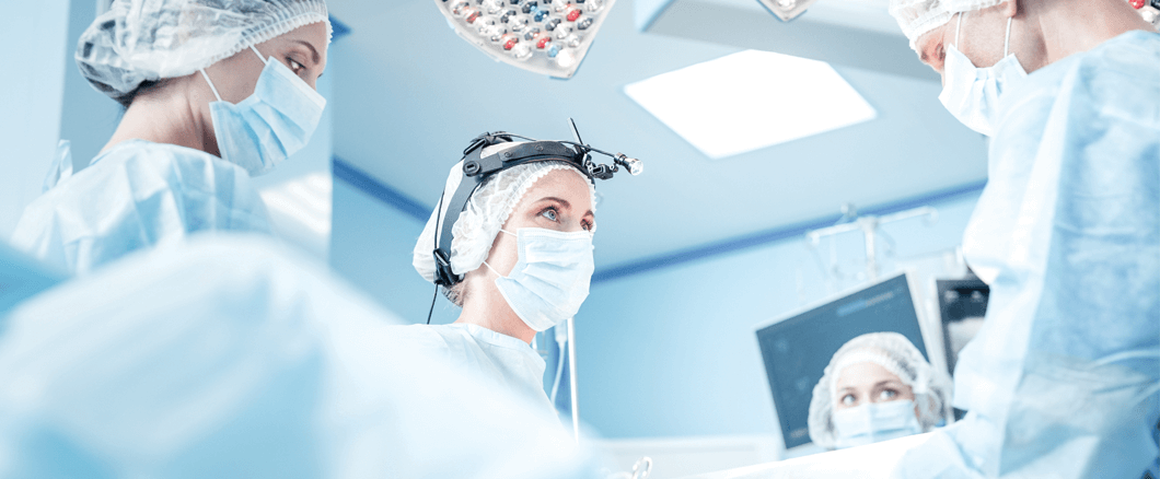 Cirurgia de Aorta: tipos e procedimentos