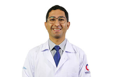 cardiologista e arritmologista - Dr. André Pacheco Silva - CRMSC 15555 RQE 13140