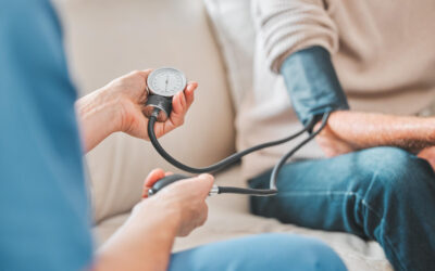 Como prevenir a hipertensão?