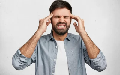 Principais tipos de dor de cabeça: saiba identificar os sintomas