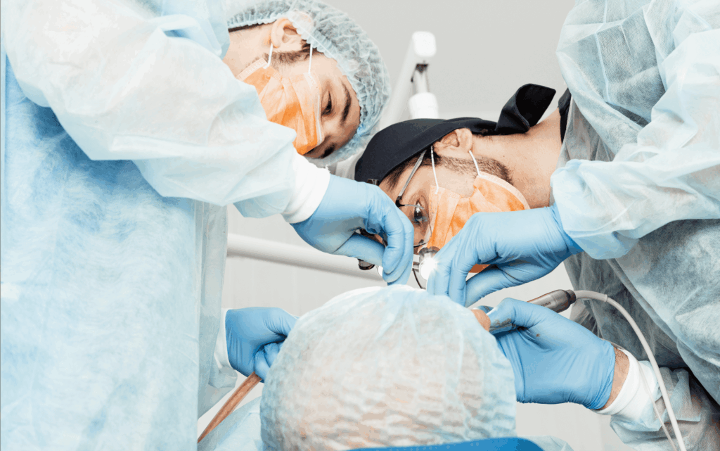 Odontologia Hospitalar SOS Cárdio