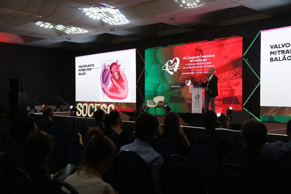 Congresso SOCESC 2025