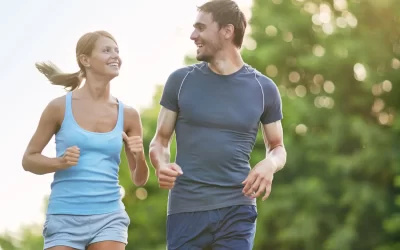 Importância da atividade física na prevenção de doenças