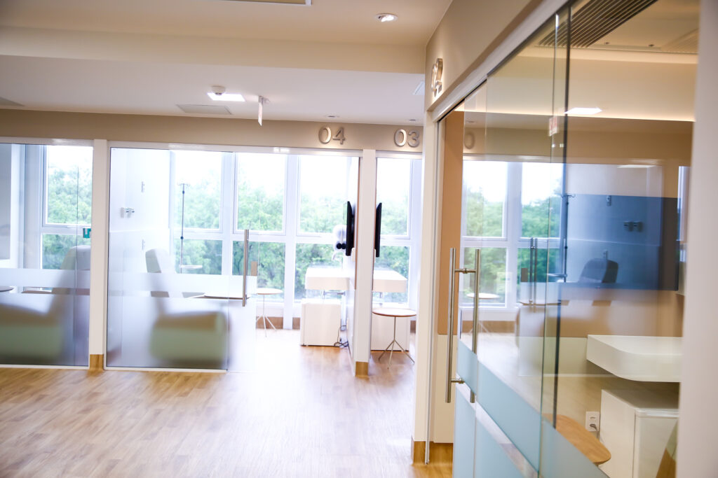 atendimento oncológico em Florianópolis - SOS Cárdio